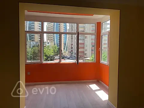Kirayə verilir 3 otaqlı ofis 75 m² — Bakı, Yasamal 3 otaq 75.00 m²