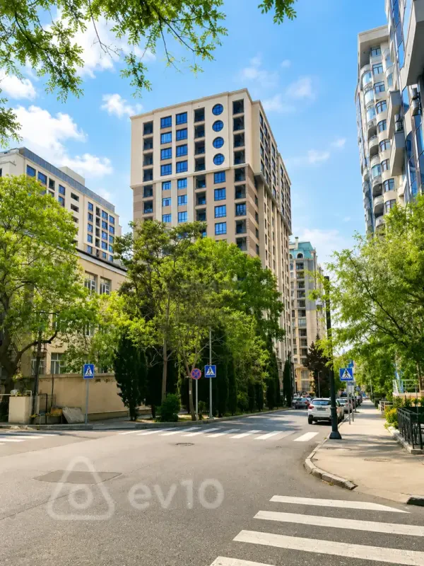 Satılır 2 otaqlı yeni tikili 64 m²