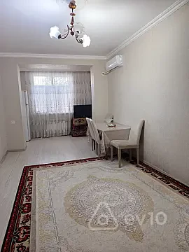 Satılır 1 otaqlı köhnə tikili 37 m² — Bakı, Abşeron 1 otaq 37.00 m²