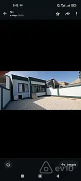 Satılır 4 otaqlı həyət evi 84 m² — Bakı, Sabunçu 4 otaq 84.00 m²