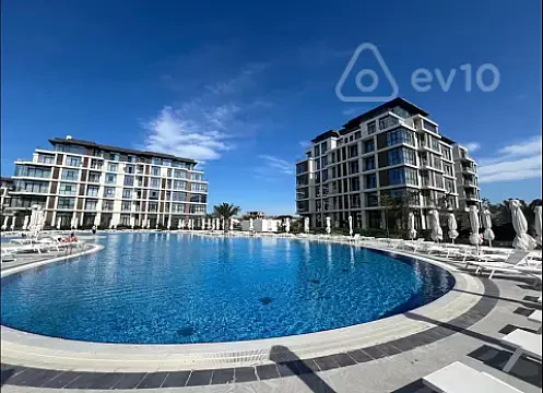 Satılır 2 otaqlı yeni tikili 72.1 m² — Bakı, Sabunçu 2 otaq 72.10 m²