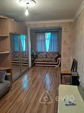 Kirayə verilir 1 otaqlı köhnə tikili 40 m² — Xırdalan 1 otaq 40.00 m²