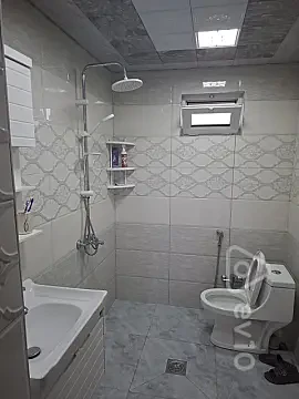 Satılır 4 otaqlı həyət evi 80 m² — Bakı, Binəqədi 4 otaq 80.00 m²