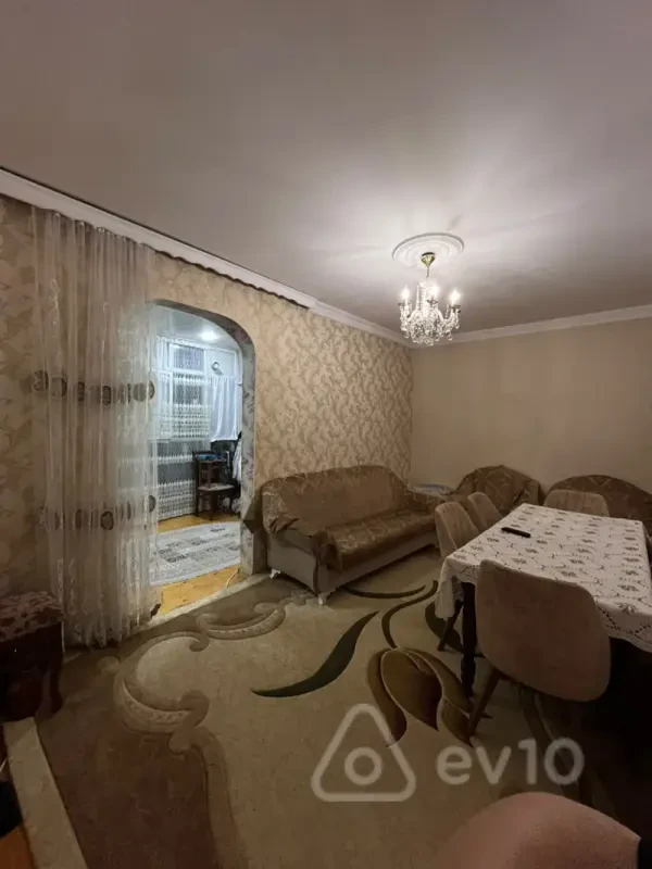 Satılır 3 otaqlı həyət evi 50 m²