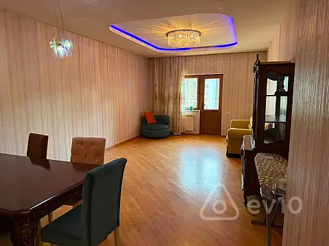 Kirayə verilir 2 otaqlı yeni tikili 85 m² — Bakı, Nərimanov 2 otaq 85.00 m²