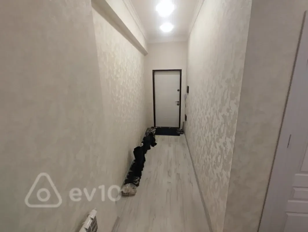 Satılır 3 otaqlı yeni tikili 90.3 m²