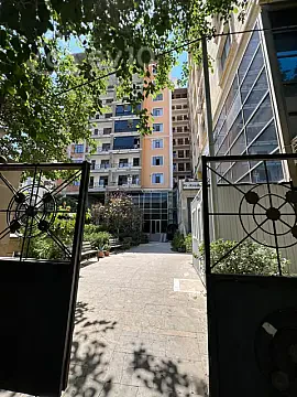 Satılır 3 otaqlı yeni tikili 132 m² — Bakı, Nərimanov 3 otaq 132.00 m²