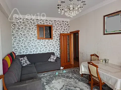Satılır 3 otaqlı yeni tikili 60 m² — Bakı, Binəqədi 3 otaq 60.00 m²