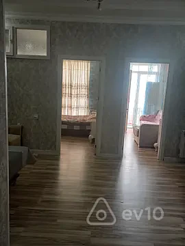 Kirayə verilir 3 otaqlı köhnə tikili 60 m² — Bakı, Abşeron 3 otaq 60.00 m²