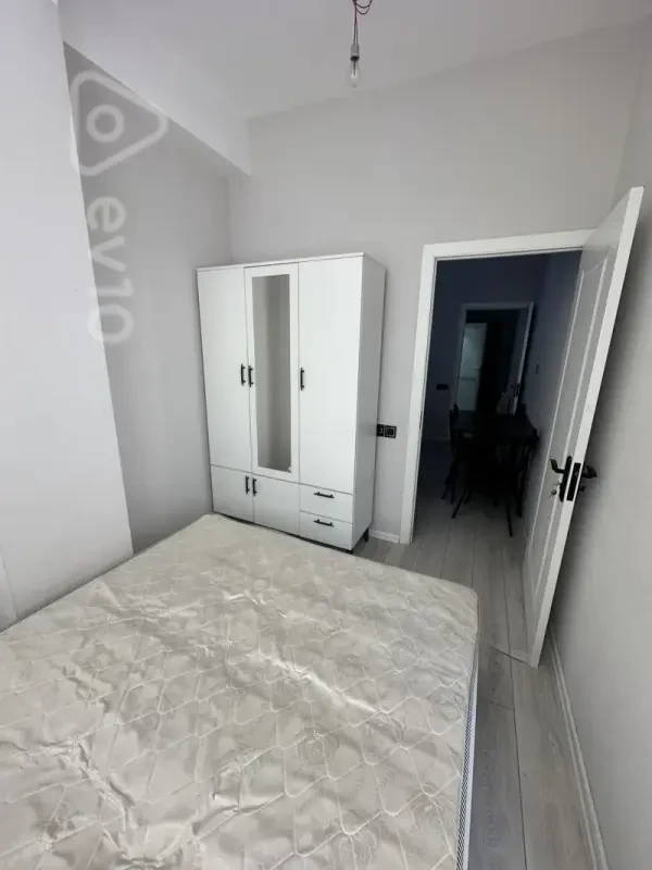 Kirayə verilir 2 otaqlı yeni tikili 41 m²