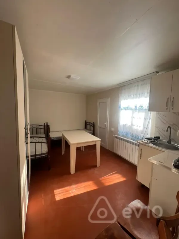 Kirayə verilir 1 otaqlı həyət evi 35 m²