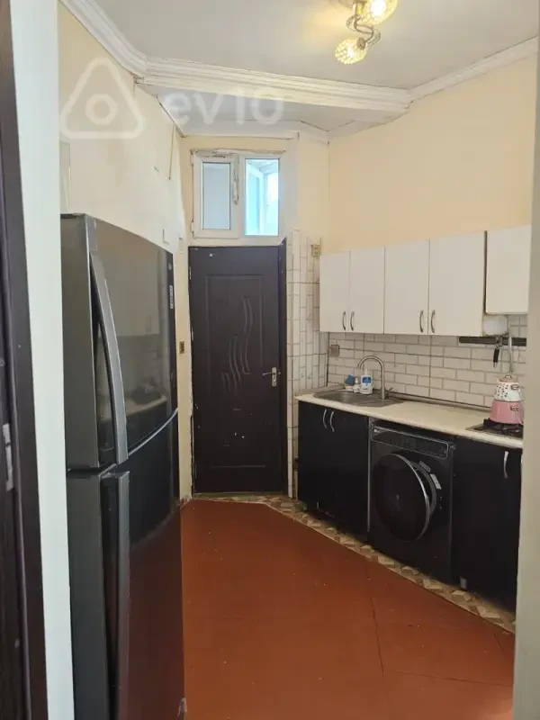 Kirayə verilir 5 otaqlı həyət evi 120 m²