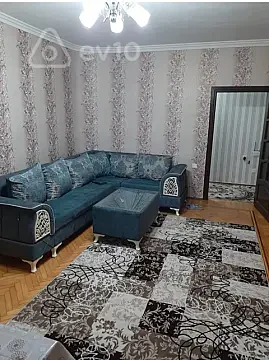Kirayə verilir 2 otaqlı yeni tikili 67 m² — Bakı, Yasamal 2 otaq 67.00 m²