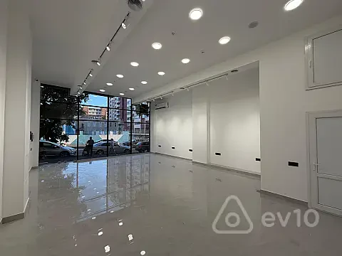 Kirayə verilir mənzil 65 m² — Bakı, Nizami 65.00 m²