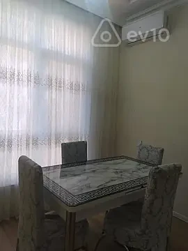Kirayə verilir 2 otaqlı yeni tikili 70 m² — Bakı, Nəsimi 2 otaq 70.00 m²