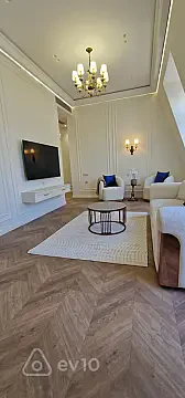 Kirayə verilir 3 otaqlı yeni tikili 110 m² — Bakı, Xətai 3 otaq 110.00 m²