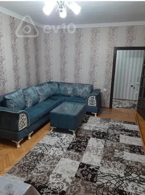 Kirayə verilir 2 otaqlı yeni tikili 67 m²