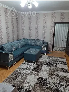 Kirayə verilir 2 otaqlı yeni tikili 67 m² — Bakı, Yasamal 2 otaq 67.00 m²