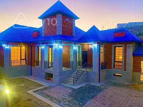 Satılır 4 otaqlı həyət evi 160 m² — Bakı, Suraxanı 4 otaq 160.00 m²