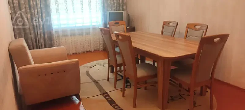 Kirayə verilir 3 otaqlı köhnə tikili 70 m² — Bakı, Sabunçu 3 otaq 70.00 m²