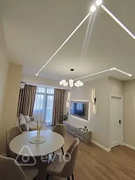 Kirayə verilir 2 otaqlı yeni tikili 55 m² — Bakı, Nizami 2 otaq 55.00 m²