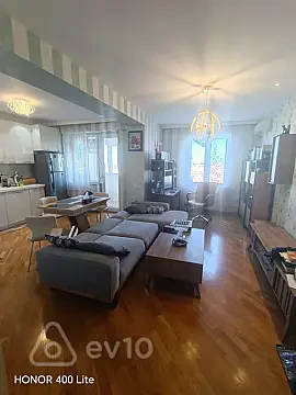 Satılır 2 otaqlı yeni tikili 67 m² — Bakı, Yasamal 2 otaq 67.00 m²