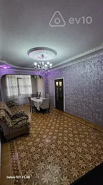 Kirayə verilir 3 otaqlı köhnə tikili 65 m² — Bakı, Nərimanov 3 otaq 65.00 m²