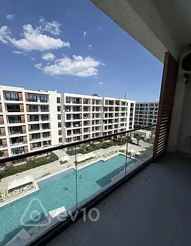 Satılır 1 otaqlı yeni tikili 58 m² — Bakı, Sabunçu 1 otaq 58.00 m²