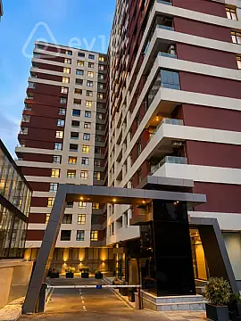 Kirayə verilir 2 otaqlı yeni tikili 70 m² — Bakı, Nəsimi 2 otaq 70.00 m²