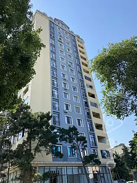 Satılır 3 otaqlı yeni tikili 127 m² — Bakı, Nəsimi 3 otaq 127.00 m²
