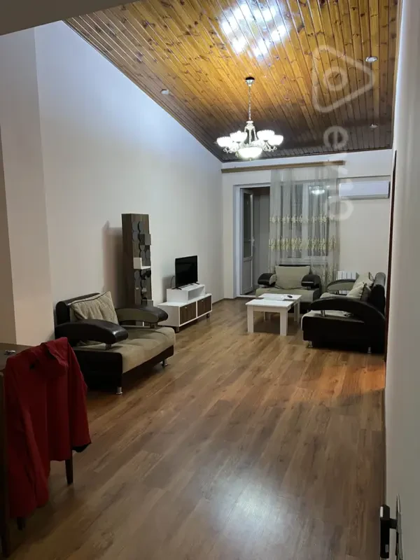Kirayə verilir 3 otaqlı yeni tikili 76 m²