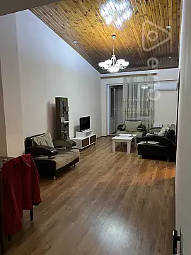 Kirayə verilir 3 otaqlı yeni tikili 76 m² — Bakı, Xətai 3 otaq 76.00 m²