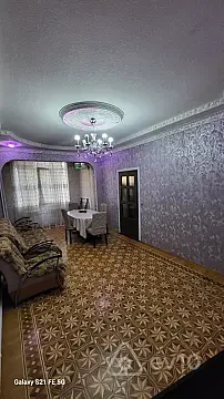 Kirayə verilir 3 otaqlı köhnə tikili 70 m² — Bakı, Nərimanov 3 otaq 70.00 m²