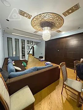 Satılır 3 otaqlı yeni tikili 129 m² — Bakı, Xətai 3 otaq 129.00 m²