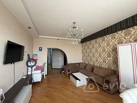 Kirayə verilir 2 otaqlı yeni tikili 71 m² — Bakı, Xətai 2 otaq 71.00 m²