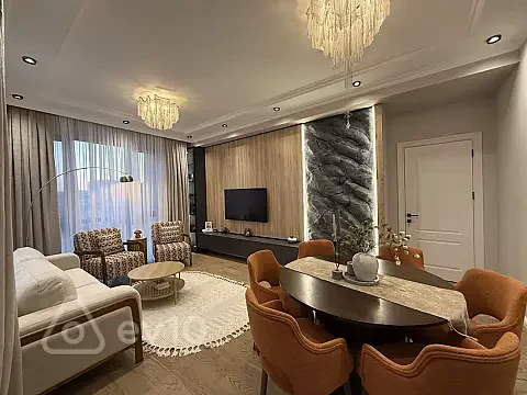 Satılır 3 otaqlı yeni tikili 100 m² — Bakı, Nəsimi 3 otaq 100.00 m²