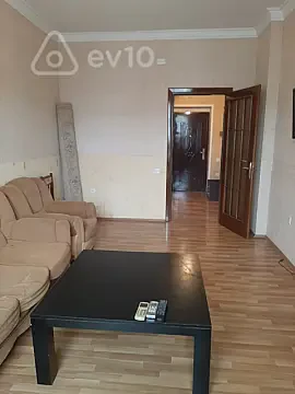 Kirayə verilir 2 otaqlı yeni tikili 60 m² — Bakı, Xətai 2 otaq 60.00 m²