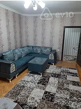 Kirayə verilir 2 otaqlı yeni tikili 70 m² — Bakı, Yasamal 2 otaq 70.00 m²