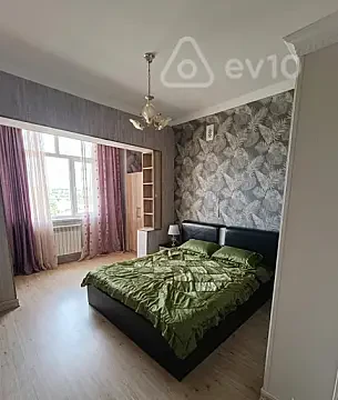 Kirayə verilir 2 otaqlı köhnə tikili 50 m² — Bakı, Xətai 2 otaq 50.00 m²