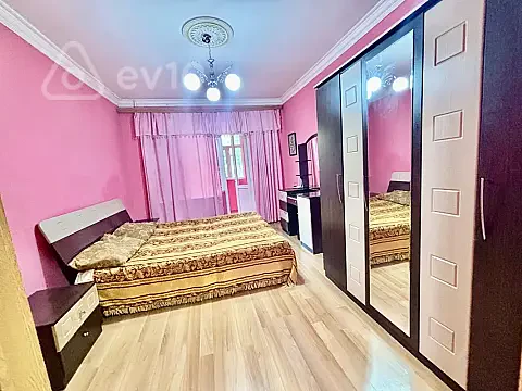 Kirayə verilir 2 otaqlı yeni tikili 65 m² — Bakı, Binəqədi 2 otaq 65.00 m²