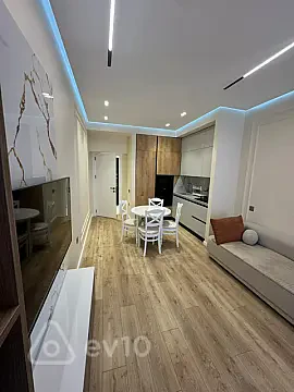 Kirayə verilir 2 otaqlı yeni tikili 70 m² — Bakı, Xətai 2 otaq 70.00 m²