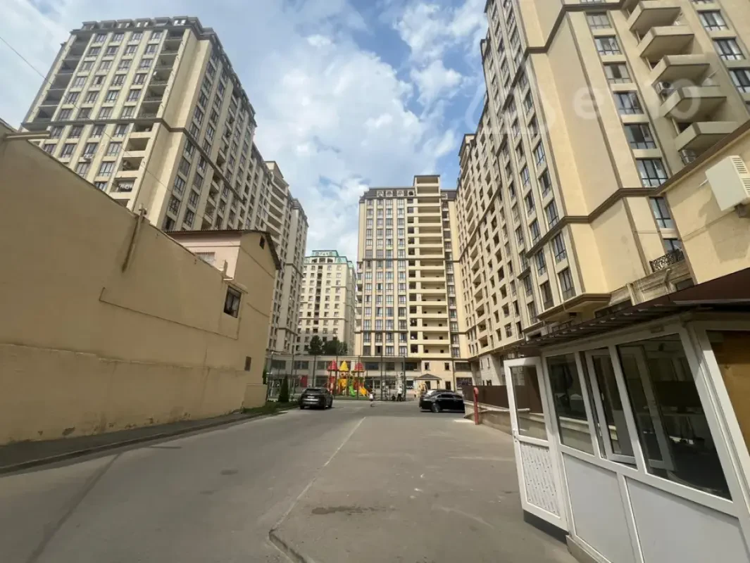 Satılır 3 otaqlı yeni tikili 148 m²