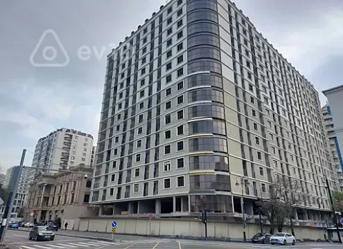 Satılır 2 otaqlı yeni tikili 113 m² — Bakı, Nərimanov 2 otaq 113.00 m²