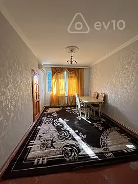 Kirayə verilir 2 otaqlı köhnə tikili 55 m² — Bakı, Nəsimi 2 otaq 55.00 m²