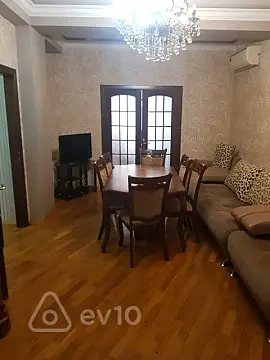 Kirayə verilir 2 otaqlı yeni tikili 90 m² — Bakı, Xətai 2 otaq 90.00 m²