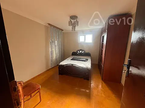 Kirayə verilir 2 otaqlı həyət evi 50 m² — Bakı, Abşeron 2 otaq 50.00 m²