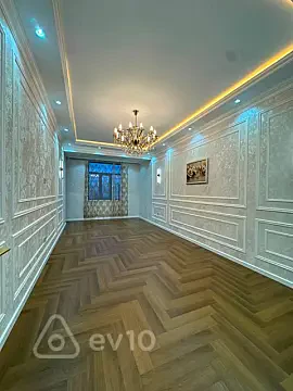 Satılır 2 otaqlı yeni tikili 65 m² — Bakı, Nəsimi 2 otaq 65.00 m²