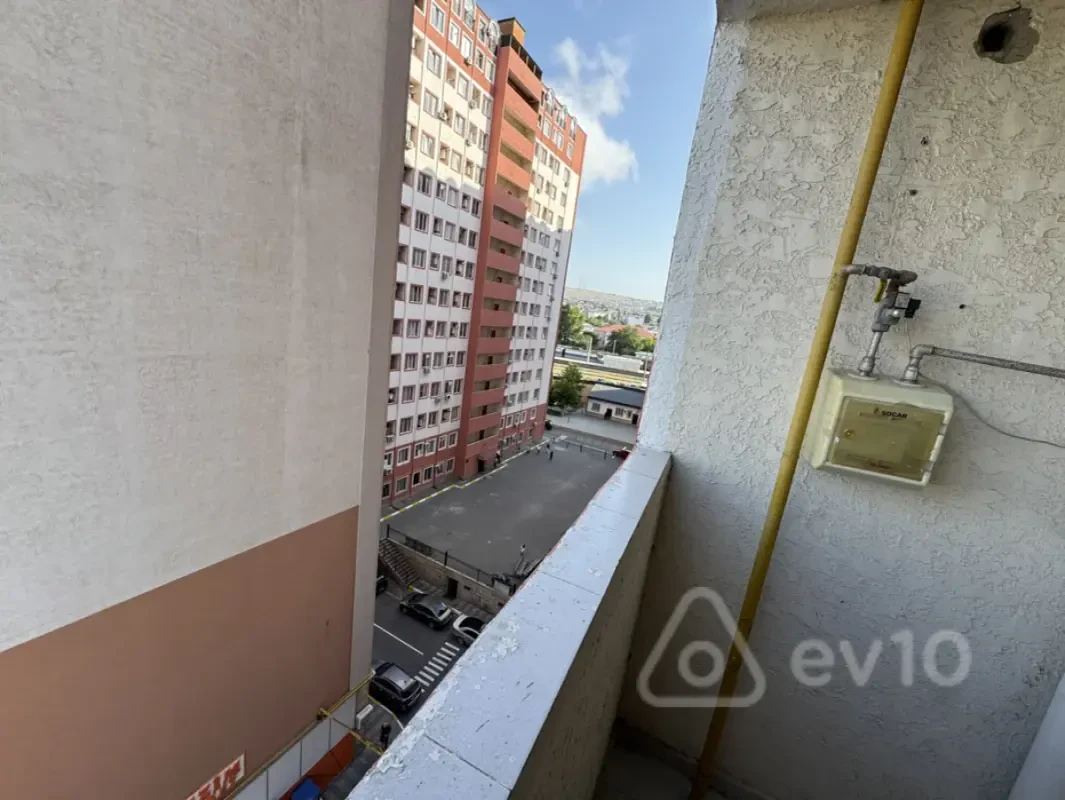 Kirayə verilir 2 otaqlı yeni tikili 68 m²