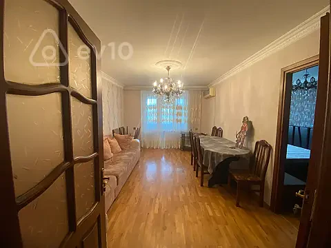 Kirayə verilir 3 otaqlı köhnə tikili 60 m² — Bakı, Xətai 3 otaq 60.00 m²