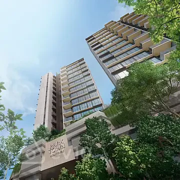 Satılır 2 otaqlı yeni tikili 74 m² — Bakı, Yasamal 2 otaq 74.00 m²